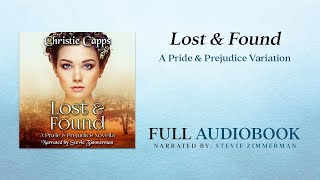 Lost & Found: A Pride & Prejudice Novella