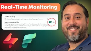 Real-Time Fabric Monitoring: A Step-by-Step Guide for Beginners!