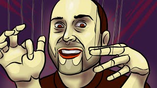 THE PUPPET MASTER (Garry's Mod Murder)