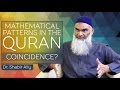 Quran: Mathematical Miracles: Only Coincidences? | Dr. Shabir Ally