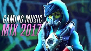 Best Gaming Music Mix 2017 | Dubstep, Trap, Electro, Drumstep