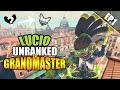 Threat - Unranked to GM Lucio ONLY! EP.1