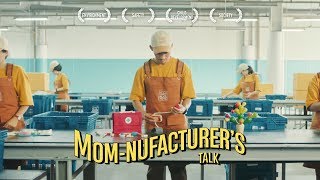 PlanToys | Mom-nufacturer's Talk (Thai Subtitle)