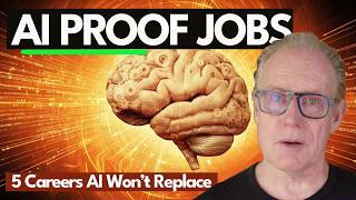 What Careers Are Safe from AI