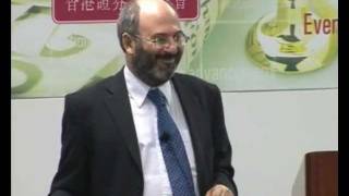 HKSI Lecture Series (Part 3 of 4)