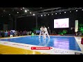 kokoro cup juniors final u22 76kg oleksandr bayer aka vitalii kovbasiuk