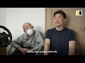 93 year old japanese ex taxi driver becomes youtube legend at racing games