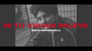 NI TU VEHAM PALEYA - Veham Sidhu Moose Wala New Song - Krish Rao - Official GTA 5 Video