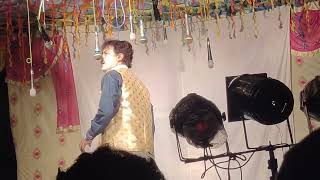 ভালোবাসার ফেরিওয়ালা!! Part 3 #jatra(4)