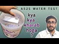 Water Test of Samsung A52s 5G | Quick Review  | Will It Survive?