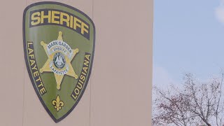 Lafayette Parish Sheriff’s Office joins ICE partnership for federal immigration enforcement