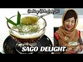 Sago Gula Melaka