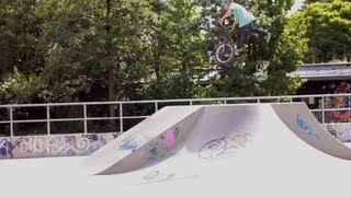 Willy Herrmann 2012