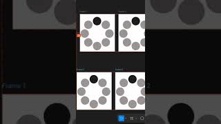 Create a smooth loading spinner animation| Quick Tutorial #figma #tutorial #uidesign #figmadesign