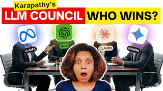 Karpathy's LLM Council: Full Beginner Setup Guide + Live Demo