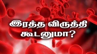 9791295433 - இரத்த விருத்தி கூடனுமா? டாக்டர்.கரு.கரு.கருப்பையா, B.S.M.S.,