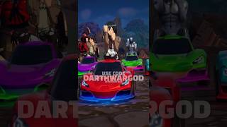 Fortnite NEW Emote! It’s A Vroom Vroom Car Emote! #fortnite #shorts