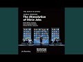 The (R) evolution of Steve Jobs, Overture