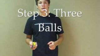 How To Juggle