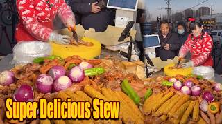 🔴LIVE🔴Chinese Cuisine | Super Delicious Chinese Street Food #food #streetfood #cooking #美食