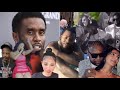 The finding in P. Diddy case how many Jamaican artists is on it? Thank God for Vybz Kartel.