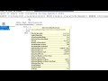SQL Server Index Internals and Tuning Column Sort Order (by Amit Bansal)