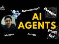 Top 2 AI Agent Frameworks from #Microsoft..! Autogen & Promptflow