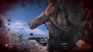 Netcode still shit