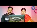 indian couple react delhi vs dhaka city comparison দিল্লি vs ডাকা কোন শহরটি ভালো pusparjun reaction