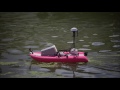 Speed with Guy Martin (HydroSurveyor-M9)