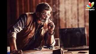 Parthiepan in 'Escape from Uganda' | Malayalam Movie | Comedy | Tamil Cinema News