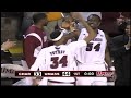 umass mbb vcharlotte highlights