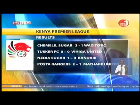 KBC News Hour 15/04/2018 KBC News Hour 15/04/2018