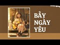 [Truyện Audio] Bảy Ngày Yêu - Zhihu | TRẦN THIÊN MINH