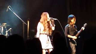 樺月 Dolly Bird