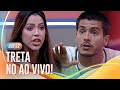 MANIPULADOR? LAÍS E ARTHUR AGUIAR TRETAM NO JOGO DA DISCÓRDIA! | BBB 22