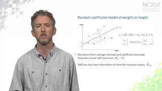 Multilevel Models: Random Coefficient Models | Ian Brunton-Smith