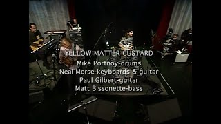 Yellow Matter Custard *live* Beatles Tribute (2003 Modern Drummer Festival)