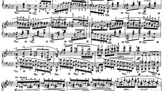 [Andrea Szewieczek,2x{SCORE+LIVE}] Chopin: Ballada for Piano in f, Op.52, 2014-12-05