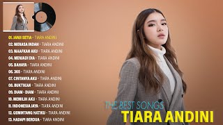 Tiara Andini Full Album Terbaru 2022 - Top Hits Spotify Indonesia- Lagu Indonesia Terbaru 2022 Viral