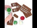 DIY Gingerbread Kits!