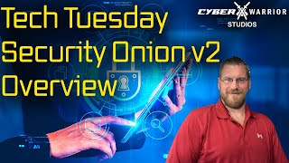 Security Onion Overview