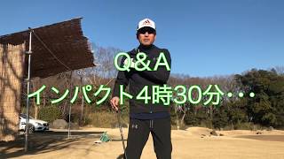 ジャンボ邸回答動画【Q＆A】コソ練中の小暮氏を直撃（笑）