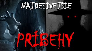 NAJDESIVEJŠIE PRÍBEHY ZO SVETA