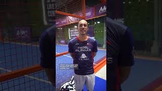 Highlight of the APPC YOU.C1000 – Indonesia 2024 at Amare Padel Club, Umalas, Bali