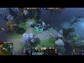 ТАЙНАЯ СБОРКА КОИЛ НА 1000 СПЛЕША В 7.31🔥abaddon dota 2