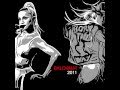 LADY GAGA Vs. MADONNA - BORN THIS WAY / EXPRESS YOUR SELF "the real" M4SH UP!
