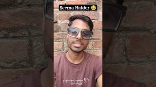 sachin Seema Haider ki love story comedy videos #shorts #comedy