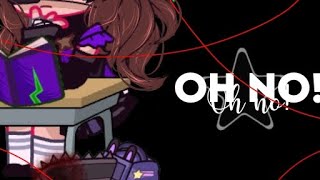 ⚡️.....☆| Oh no! | GCMV | (Remake) | | Fnaf |.....☆