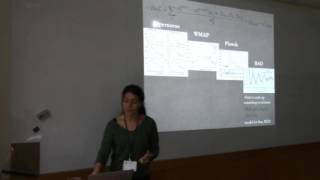PyAstro16 - Elise Jennings - CosmoSIS: modular cosmological parameter estimation